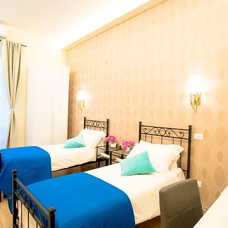 Bq House Milizie Luxury