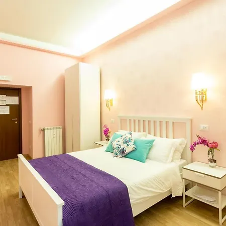 Bq House Milizie Luxury 3*