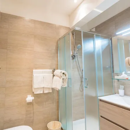 Bq House Milizie Luxury 3*