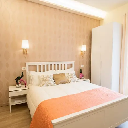 Bq House Milizie Luxury Bed & Breakfast