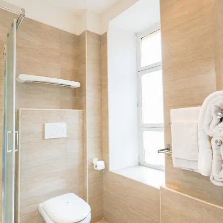 Bed & Breakfast Bq House Milizie Luxury 3*