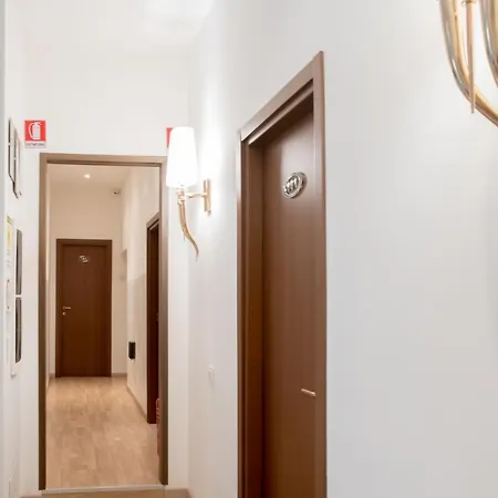 Bq House Milizie Luxury 3* Roma