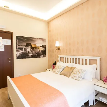 Bq House Milizie Luxury Bed & Breakfast 3*