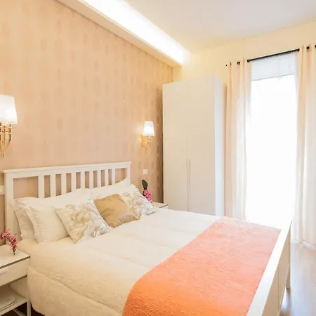 Bq House Milizie Luxury Roma