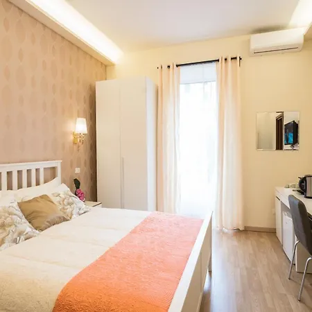 Bq House Milizie Luxury 3* Roma