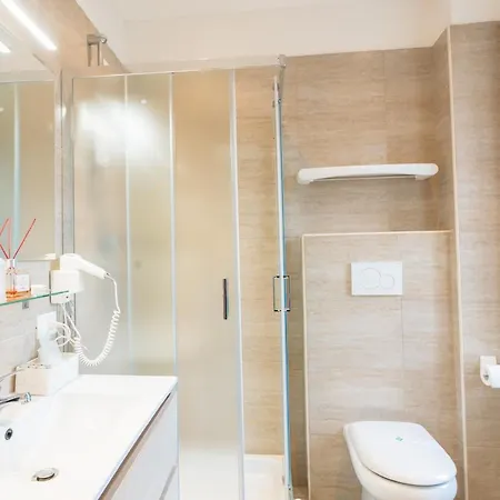 Bq House Milizie Luxury Roma