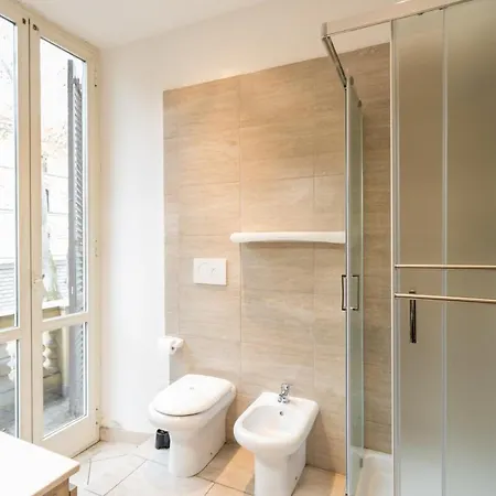 Bq House Milizie Luxury