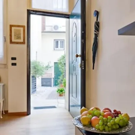 Apartment La Bella Sosta Colosseo Rome