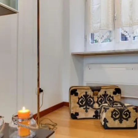 Apartment La Bella Sosta Colosseo Rome