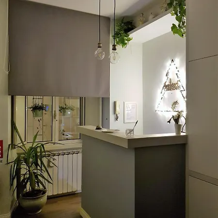 Eighty Four Luxury Guest house 3*