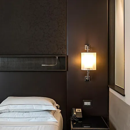 Times Hotell