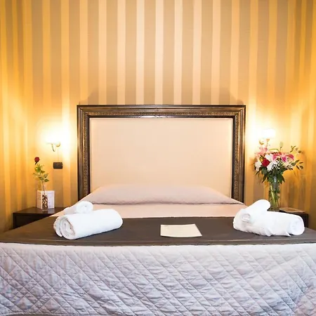 Nice Rome Holiday Guest house Rome