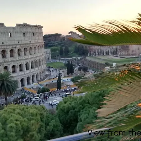 Colosseum Palace Star Guest house