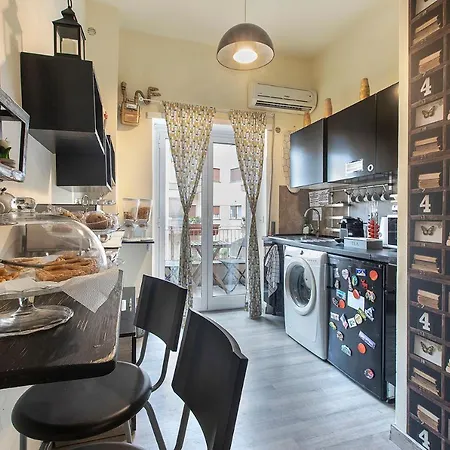 Bed & Breakfast Zen Trastevere 2*