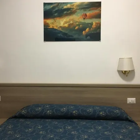 Marziah 3* Roma
