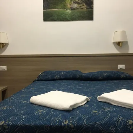 Frühstückspension Marziah 3*