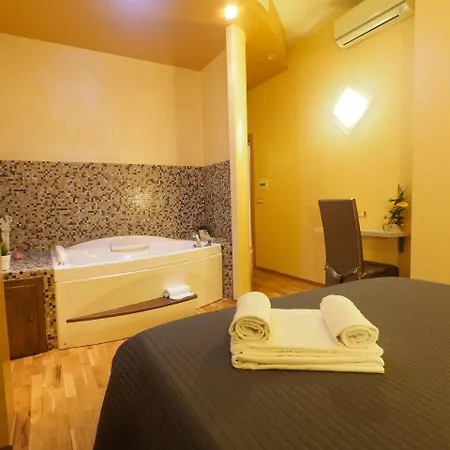 Apartment St. Peter Luxury *