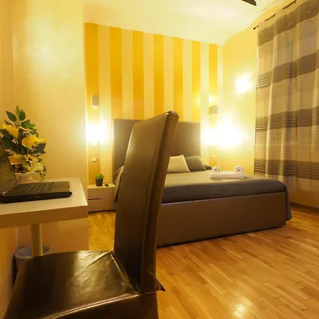 Apartment St. Peter Luxury