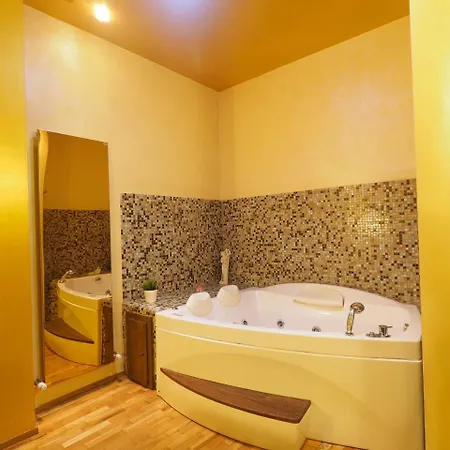 St. Peter Luxury Apartment *