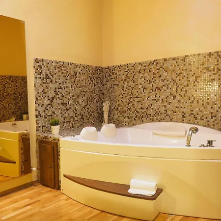 St. Peter Luxury Rome