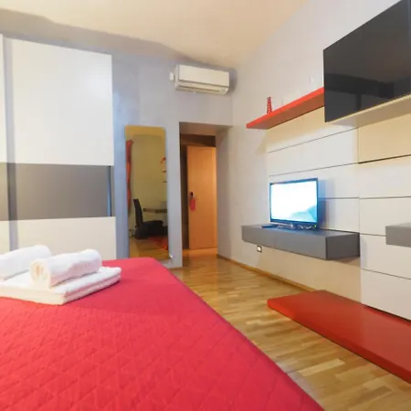 St. Peter Luxury Appartamento Roma