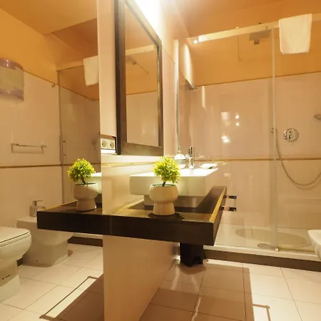 Appartamento St. Peter Luxury *