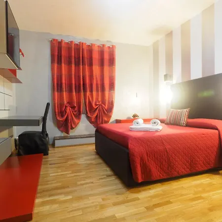 St. Peter Luxury Appartamento *