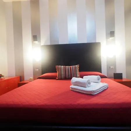 St. Peter Luxury Appartamento *