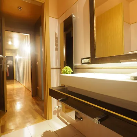St. Peter Luxury Appartamento Roma