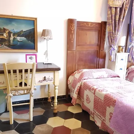 Guest house Le Stanze Di Ottaviano *