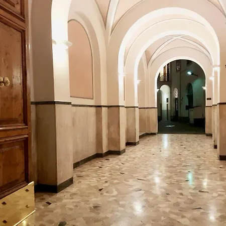 Le Stanze Di Ottaviano Guest house *