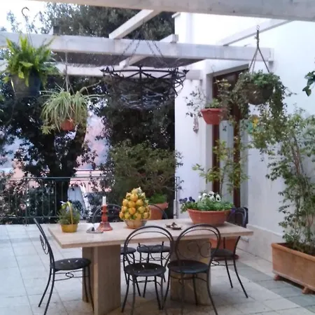Guest house Relais La Canfora