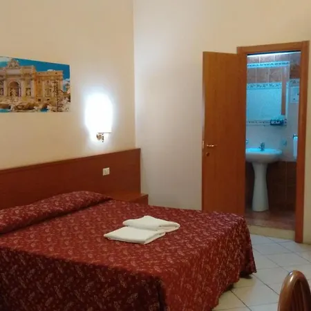 A Casa Di Affittacamere