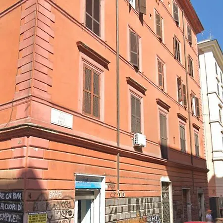 Chez Luna * Roma