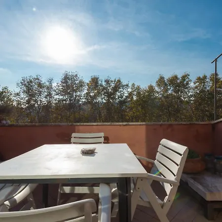 Rsh Piazza Navona Apartment