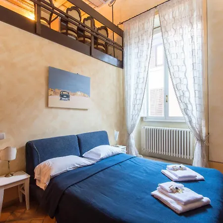 Rsh Piazza Navona Apartment *