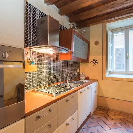 Apartment Rsh Piazza Navona Rome