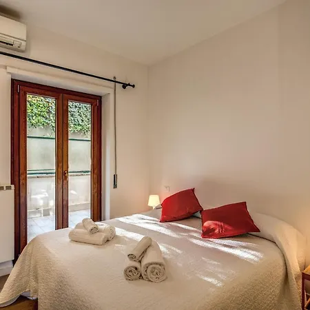 Apartamento M&l - Ardesia Colosseo Roma