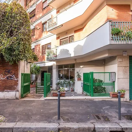 M&l - Ardesia Colosseo Apartment