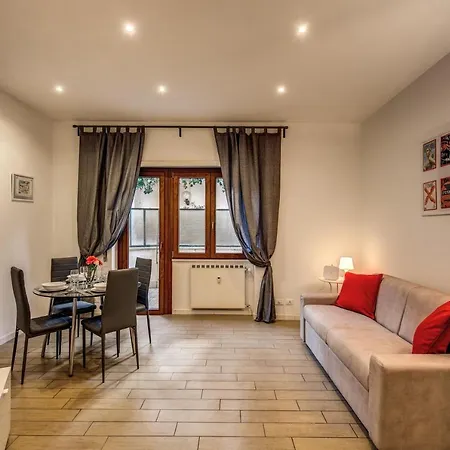 M&l - Ardesia Colosseo Apartment Rome