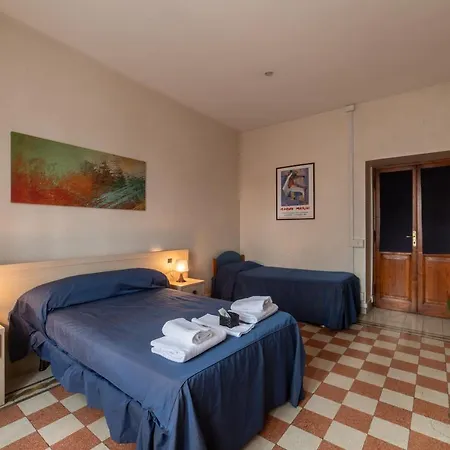Roi Guest house *