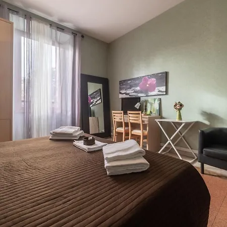 Guest house Roi