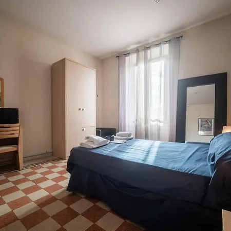 Roi Guest house Rome