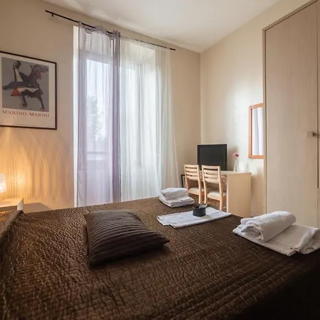 Roi Guest house *
