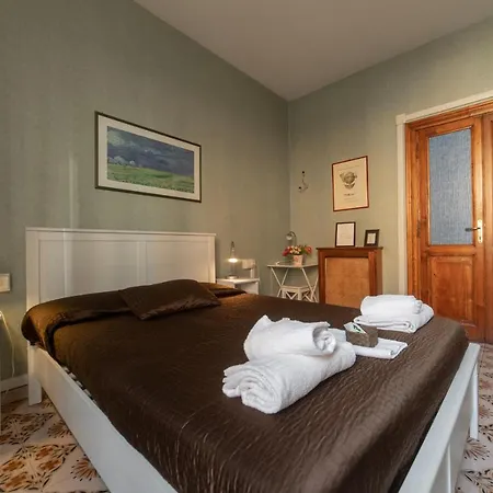 Guest house Roi *