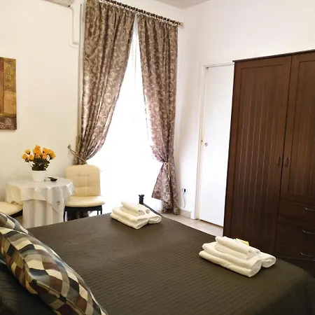Divina Bed & Breakfast Rome
