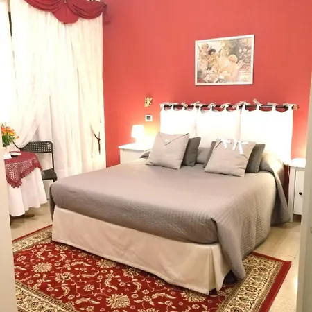 Bed & Breakfast Divina *