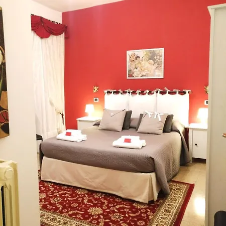 Divina Bed & Breakfast *