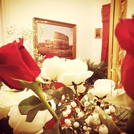 Bed & Breakfast Divina Rome