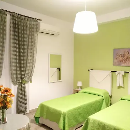 Bed & Breakfast Divina *